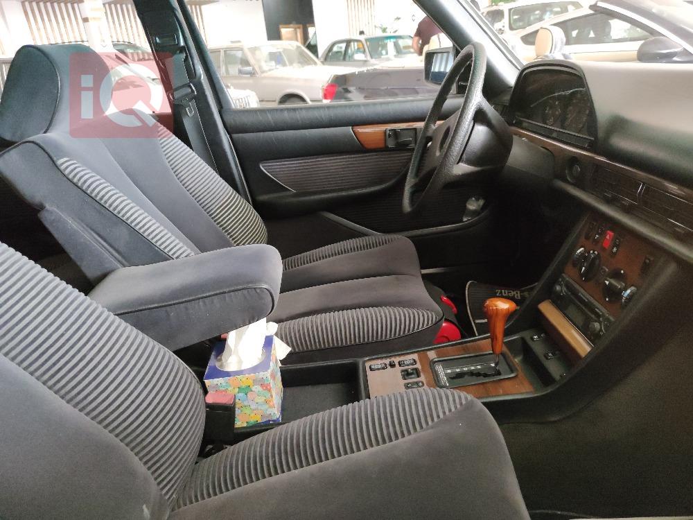 مێرسێدس بێنز S-Class